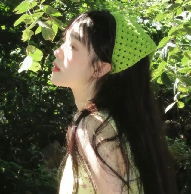 在我心里的星星